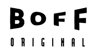 BOFF ORIGINAL