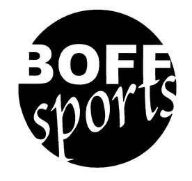 BOFF SPORTS