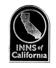 INNS OF CALIFORNIA