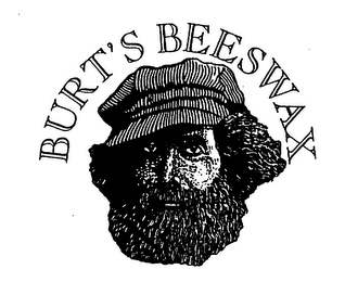 BURT'S BEESWAX