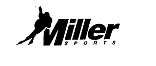 MILLER SPORTS