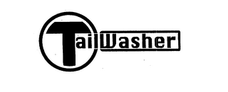 TAILWASHER