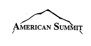 AMERICAN SUMMIT