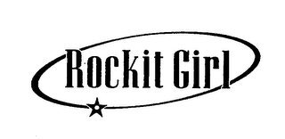ROCKIT GIRL