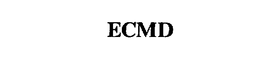 ECMD