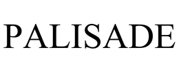 PALISADE