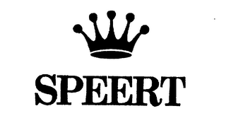 SPEERT