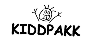 KIDDPAKK