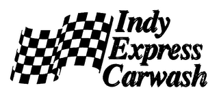 INDY EXPRESS CARWASH