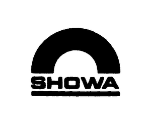 SHOWA