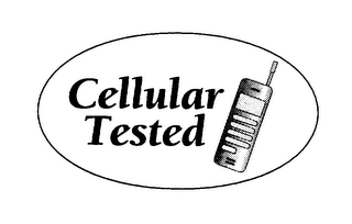CELLULAR TESTED