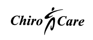 CHIRO CARE