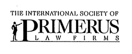 THE INTERNATIONAL SOCIETY OF PRIMERUS LAW FIRMS, LTD.