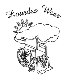 LOURDES WEAR