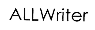 ALLWRITER