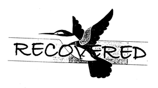 RECOVERED