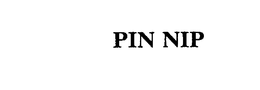 PIN NIP