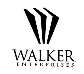 WALKER ENTERPRISES