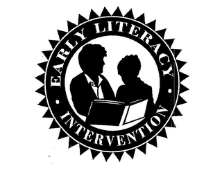 EARLY LITERACY INTERVENTION