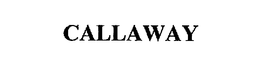 CALLAWAY