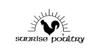 SUNRISE POULTRY