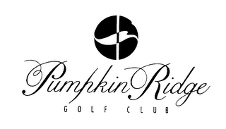 PUMPKIN RIDGE GOLF CLUB