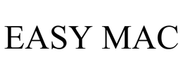 EASY MAC trademark