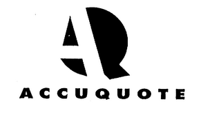 ACCUQUOTE