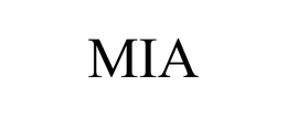 MIA SHOES, INC.