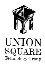 UNION SQUARE TECHNOLOGY GROUP