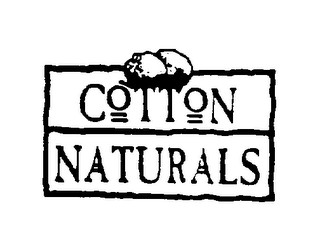 COTTON NATURALS