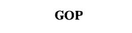GOP