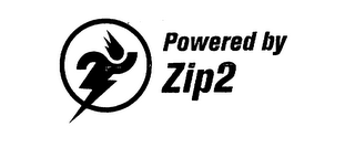 POWERED BY ZIP2