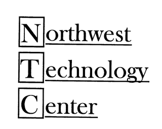 NORTHWEST TECHNOLOGY CENTER