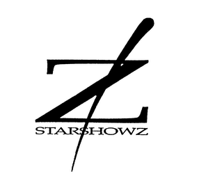 Z STARSHOWZ
