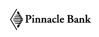 PINNACLE BANK