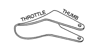 THROTTLE THUMB