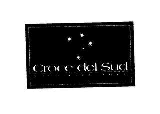 CROCE DEL SUD WILD LIFE TREK