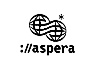 ://ASPERA