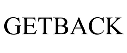 GETBACK