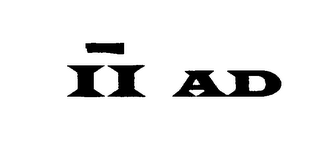II AD