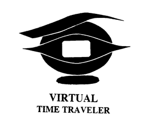 VIRTUAL TIME TRAVELER