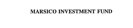 MARSICO INVESTMENT FUND