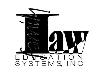 FAMILY LAW EDUCATION SYSTEMS, INC.