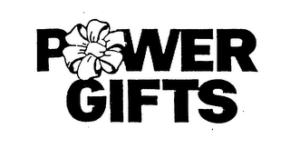 POWER GIFTS