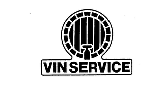 VIN SERVICE