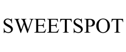 SWEETSPOT