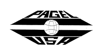 PAGEL USA