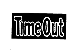 TIME OUT