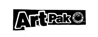 ARTPAK SCHOOL GRADE